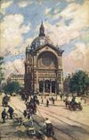CPA Paris Saint Augustin 