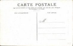 CPA Paris La Place de la Bastille 