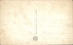 CPA Musee du Louvre H Chapu Jeanne d'Arc Domremy