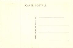 CPA Musee du Louvre Victoire de Samothrace Victory of Samothrace
