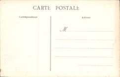 CPA Calvaire de Pontchateau VI Station Une femme pleuse essuie la face de Jesus 