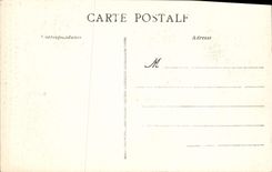 CPA Angers La Maison d'Adam 