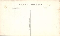 CPA Paris Musee du Louvre A Watteau L'embarquement pour Cythere