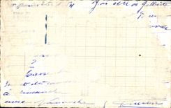 CPM Paris Hotel de ville Bateau Peniche