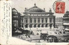 CPA Paris Opera 