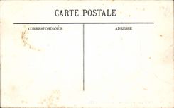 CPA Paris Le Palais du Luxembourg 