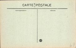 CPA Lyon Statue de la Republique Place Carnot