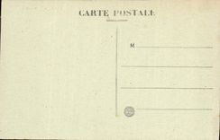 CPA Aups Notre Dame de Delivrance 