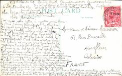 CPA Fairy Glenn Pemmaenmawr