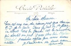 CPA Marseille Vue generale du Vieux Port 