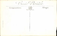 CPA Brest Les Rampes et la Rade 