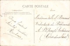 CPA Paris Hotel des Invalides Tombeau de Napoleon I 