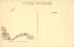 CPA Dinan Rez de Chaussee de la Vieille Maison 