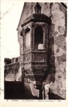 CPA Vitre Le Chateau Chaire exterieure 