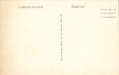 CPA Vitre Le Chateau Chaire exterieure 