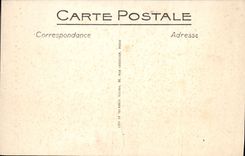 CPA Cap Frehel Les Rochers 