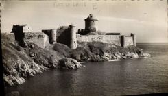 CPA Fort La Latte C du N 