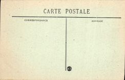 CPA Toulouse Cloitre des Jacobins 