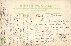 CPA Grasse Vue generale 
