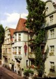 CPA Hotel Barbara Freiburg Br 