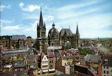 CPA Aachen Dom 