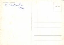 CPA Dusseldorf Rheinparric 