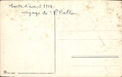 CPA Frankfurt a M Sachsenhausen 