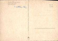 CPA Frankfurt AM Main 