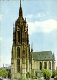 CPA Frankfurt AM Main Dom 