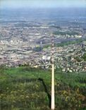 CPA Stuttgart mit Fernsehturm 