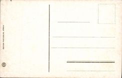 CPA Ruedihaus I Kandersteg 