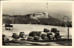 CPA Wien Hohenstrasse 