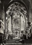 CPA Kirche zu St Michael Wen Hochaltar 