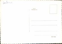 CPA Innsbruck Berg Isel Andreas Hofer Denkmal