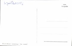 CPA Passo Falzarego Sasso di Astria 