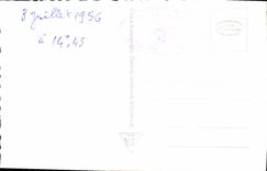 CPA Sonnenwelleck 3266 m Grossglockner