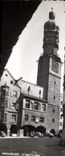 CPA Innsbruck Stadtturm 
