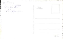 CPA Innsbruck Stadtturm 