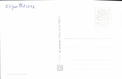 CPA Wien Schonbrunn Romische Ruine 