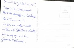 CPA Solbad Hall Oberer Stadtplatz 