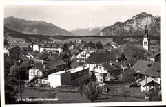 CPA Igis in Tirol mit Martinswand 