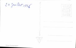 CPA Igis in Tirol mit Martinswand 