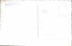 CPA Innsbruck Rennweg 