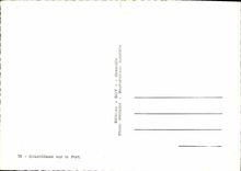 CPA Granvillaise sur le Port 