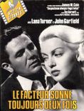 CPA Le Facteur Sonne Toujours Deux Fois 
