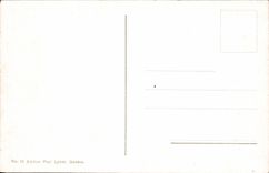 CPA Chateau de Chillon et les Dents du Midi