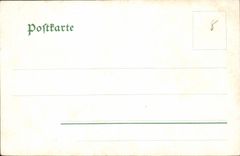 CPA Lutzow's Wild Jagd 