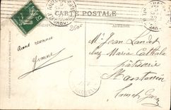 CPA Toulouse Square Lafayette 