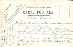 CPA Grenoble les Ponts de Claix 