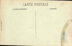 CPA Touggourth La Puits arlesien 